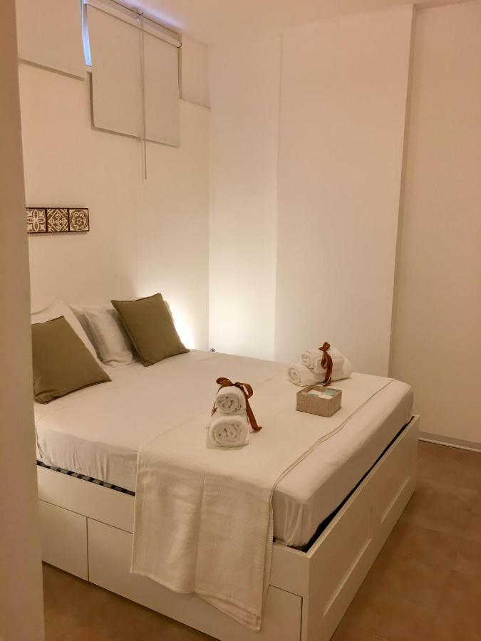 Room61 Palermo Exterior photo