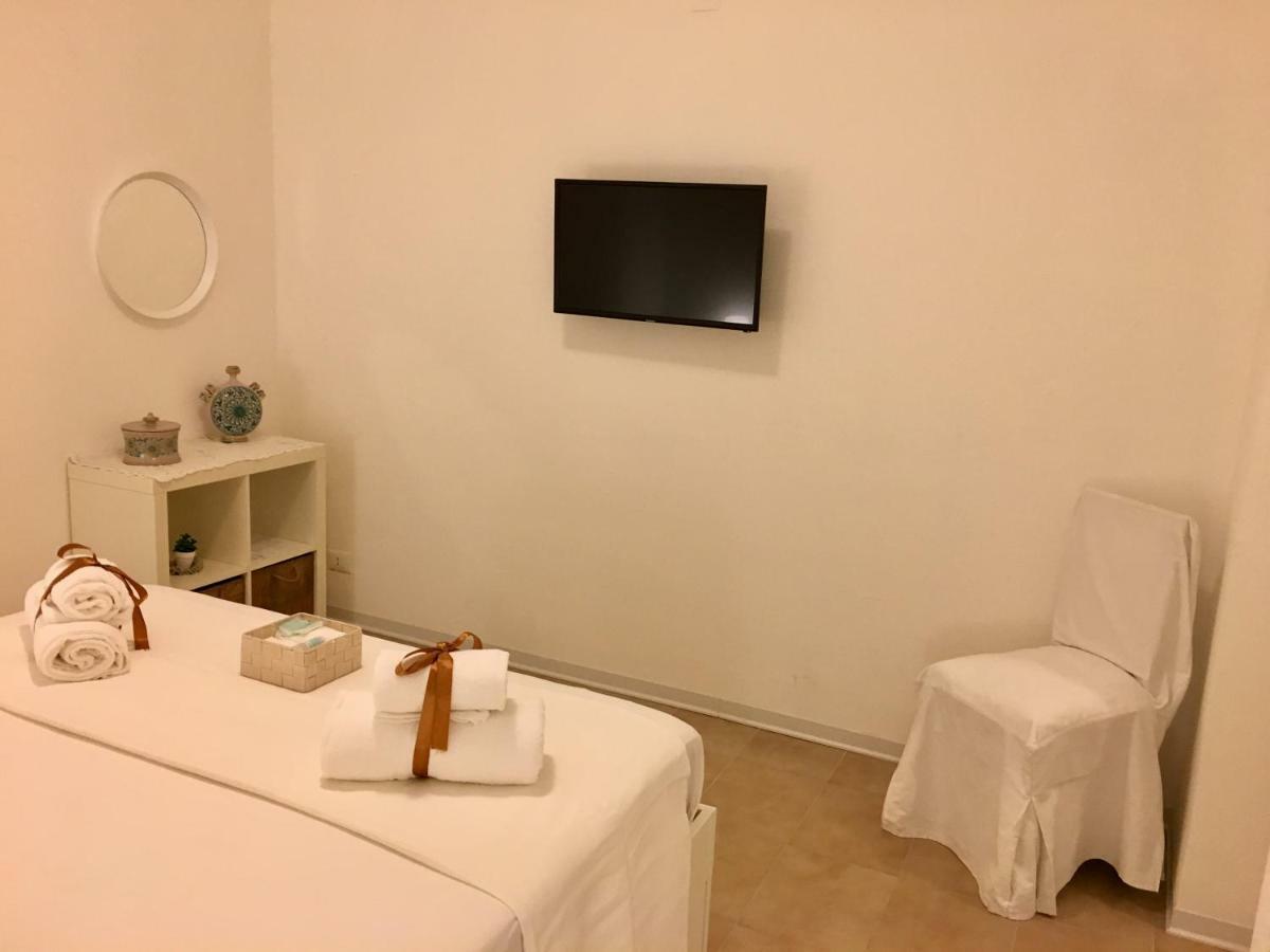Room61 Palermo Exterior photo